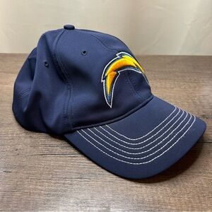 Los Angeles Chargers Navy Blue ‘47 Brand Cap